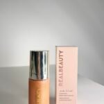 اضاءه للجسم من ريل بيوتي