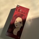 صبغة كيوت العضويه
Red wine