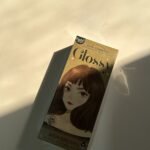 صبغة كيوت العضويه
Ash Brown