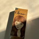 صبغة كيوت العضويه
 National Brown