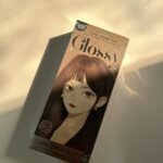 صبغه كيوت العضويه
Dark Chocolate 🍫