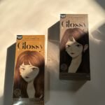 صبغة كيوت العضويه
دمج لونين
National Brown + Dark Chocolate