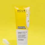غسول جل لتفتيح البشرة من اكيور