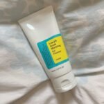 غسول جل قود مورنينق منخفض الحموضة من كوسركس لبشرة ناعمة ومنتعشه  COSRX