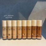 فاونديشن كاركتير