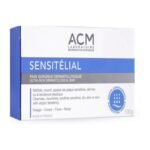 ACM أي سي أم صابونة سينسيتيليال لتنظيف البشرة