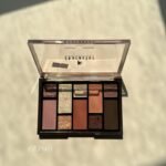 باليت ايشدو كاركتير