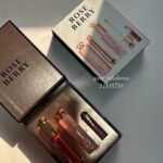 بوكس روز بيري جلوز +مرطب+ روج
