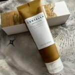 غسول رغوي مدغشقر سنتيلا