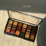 باليت ايشدو كاركتير