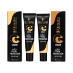 كاركتير Character Cream Sun Protectio