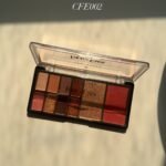 باليت ايشدو كاركتير ٣ف١