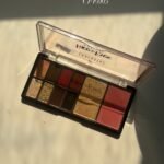 باليت ايشدو كاركتير ٣ف١