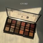 باليت ايشدو كاركتير