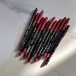 ١٢ قلم تحديد ريل بيوتي