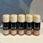 جديد كاركتير فاونديشن وكونسيلر نفس الوقت