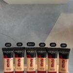 فاونديشن ريل بيوتي بديل ميبلين