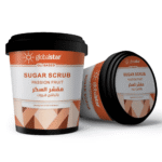 مقشر السكر بالباشن فروت من جلوبال ستار