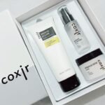 مجموعة  الحلزون الأسود من COXIR