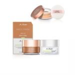 ماجيك فانش+ بيرفكت تنت+ لوس باودر ام اسام