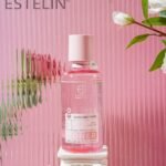 إستلين NA تونر التبييض بالنياسيناميد والاربوتين