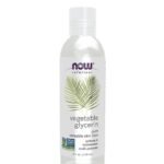زيت الجلسرين النباتي من ناو 118 مل