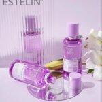 إستلين VA  تونر المضاد للشيخوخة بالريتينول والكولاجين