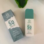 واقي الشمس فائق الترطيب بعامل حماية 50SPF