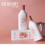 غسول نسائي للشد والتبييض الداخلي والخارجي د . راشيل 