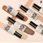 ستيك فاونديشن كاركتير
Character Quick Stick Foundation