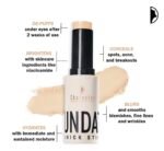⁦ستيك فاونديشن كاركتير
Character Quick Stick Foundation⁩ - الصورة ⁦2⁩