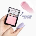 اويل كنترول من كاركتير
للتحكم ف زيوت البشره بعد الميكب