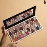 باليت ايشدو كاركتير