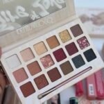 باليت ايشدو