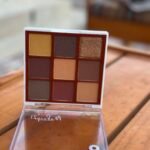 باليت ايشدو ميكب٢١