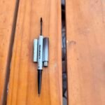 قلم ٢ف١
مسكره حواجب بني غامق مع قلم شعره شعره