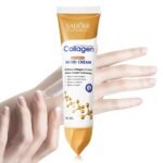 سادور كريم اليد بالكولاجين ضد التجاعيد 30جم Sadoer Collagen Anti Wrinkle Hand Cream