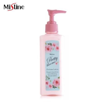 لوشن عطري من ميستين بريتي بلومز 190