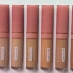 كرستين كونسيلر خافي العيوب تغطية كاملة