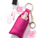 Shade Shift Lip Glow Oil