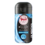 بودرة مزيل العرق ومضاد للتعرق تحت الإبط منعش بارد من تاوييابلوك كيه