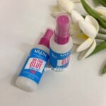 مثبت ريل بديل nyx