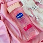 زيت فيتامين B3 للجسم فازلين 200مل Vaseline