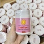 فيري سكين كريم تبييض الكولاجين اربوتين 250 جرام