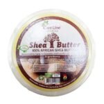 زبدة الشيا الأفريقية الطبيعية - 142ج