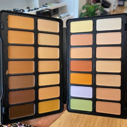 باليت فورايفر٥٢ الكريمي