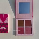 باليت بلشر ريل بيوتي