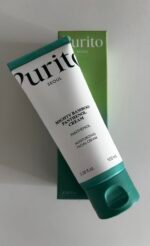 ⁦كريم الترطيب بخلاصة الخيزران والبانثينول من بيوريتو - 100مل⁩ - الصورة ⁦2⁩