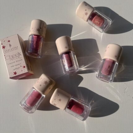 بلشر كريمي من كاركتير