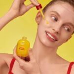 سيروم فيتامين سي لتفتيح البشرة من ايكوال بيري - 30مل